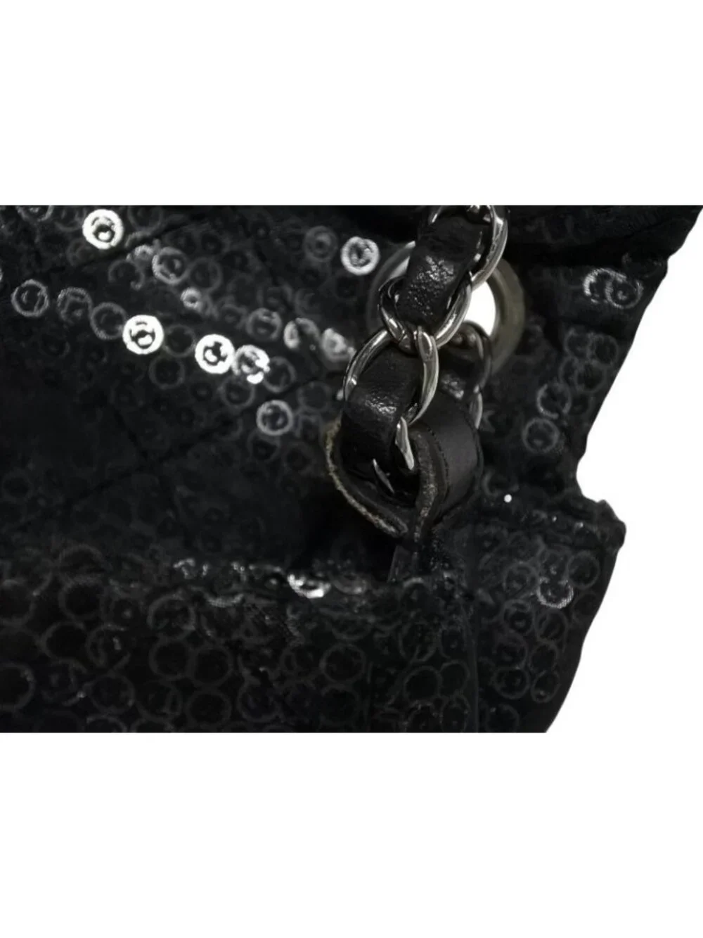 CHANEL this authentic